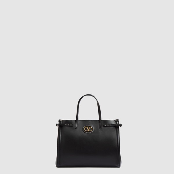 ✨발렌티노 여성 가라바니 앙티브 미디엄 쇼퍼백 - Valentino Womens Garavani Antibes Medium Shopper Bag - vab10857x