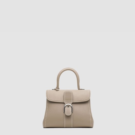 ❤델보 여성 브리앙 MM - Delvaux Womens Brillant MM - deb10874x
