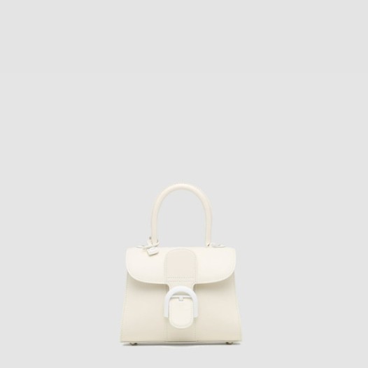 ❤델보 여성 브리앙 미니 - Delvaux Womens Brillant Mini - deb10875x