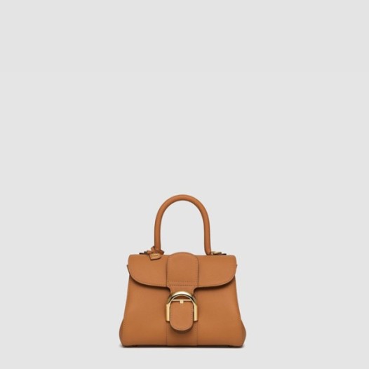 ❤델보 여성 브리앙 미니 - Delvaux Womens Brillant Mini - deb10878x