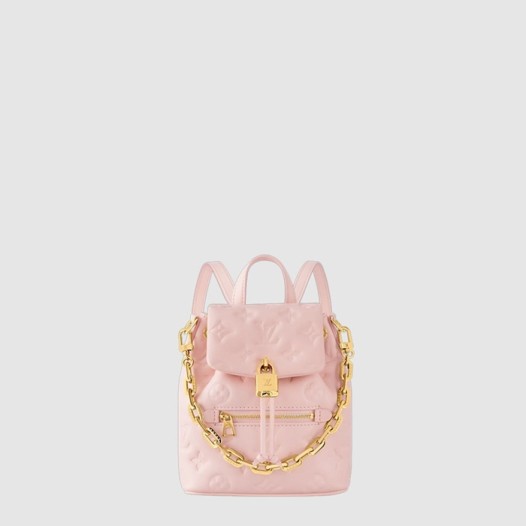 ★루이비통 여성 쿠상 백팩 미니 M13389 - Louis vuitton Womens Kusang Backpack Mini - lvb10882x