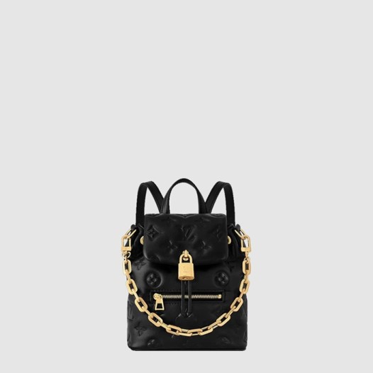★루이비통 여성 쿠상 백팩 미니 M13389 - Louis vuitton Womens Kusang Backpack Mini - lvb10883x