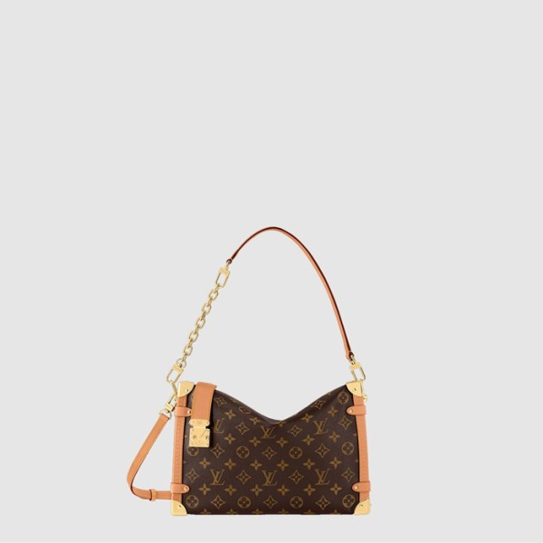 ✨루이비통 여성 사이드 트렁크 GM M14513 - Louis vuitton Womens Side Trunk GM - lvb10884x