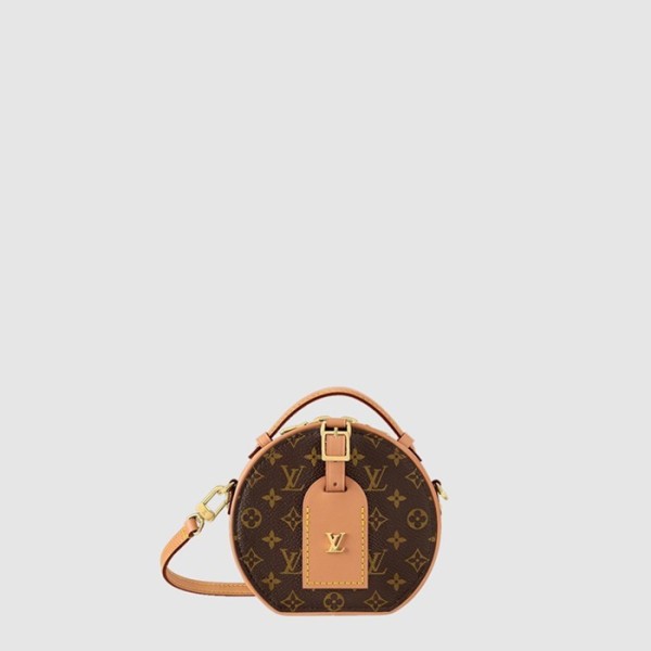 ✨루이비통 여성 미니 부아뜨 샤포 M83575 - Louis vuitton Womens Mini Boite Chapeau - lvb10887x