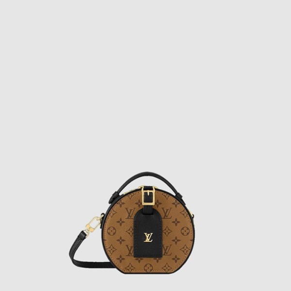 ✨루이비통 여성 미니 부아뜨 샤포 M83575 - Louis vuitton Womens Mini Boite Chapeau - lvb10888x