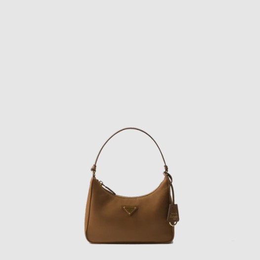 ❤프라다 여성 리에디션 2005 리나일론 미니백 1N204M - Prada Womens Re-Edition Mini Bag - prb10898x