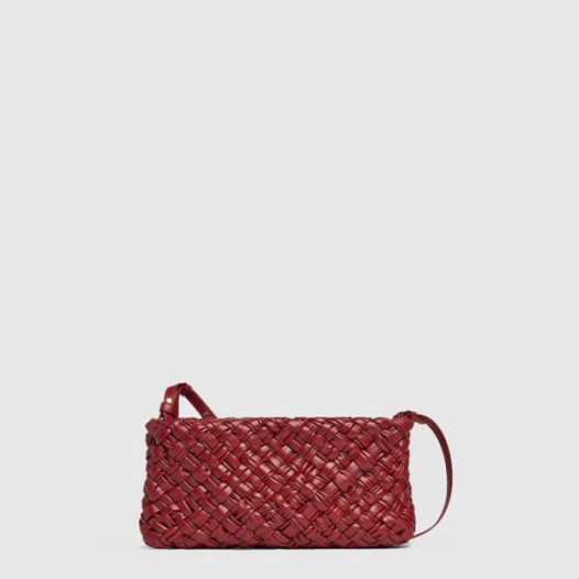 ❤보테가 베네타 여성 칼리메로 차차 - Bottega veneta Womens Calimero Chacha - bvb10902x