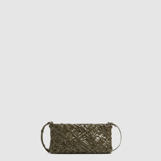 ❤보테가 베네타 여성 칼리메로 차차 - Bottega veneta Womens Calimero Chacha - bvb10903x