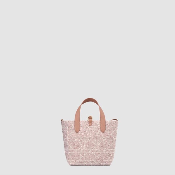 ✨디올 여성 Toujours 스몰 버티컬 토트백 - Dior Womens Toujours Small Vertical Tote Bag - dib10909x