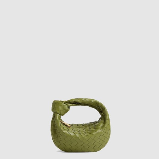 ❤보테가 베네타 여성 미니 조디백 - Bottega veneta Womens Mini Jodie Bag - bvb10926x