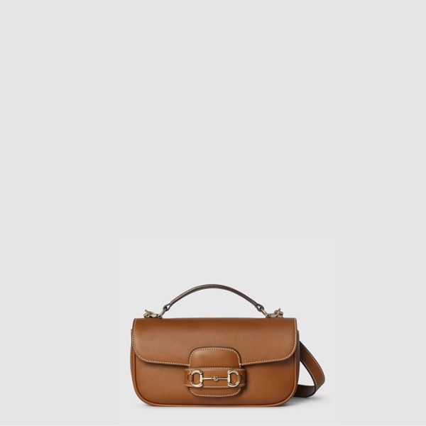 ✨구찌 여성 홀스빗 1955 소프트 스몰 탑 핸들백 - Gucci Womens Horsebit 1955 Soft Small Top Handle Bag - gub10933x