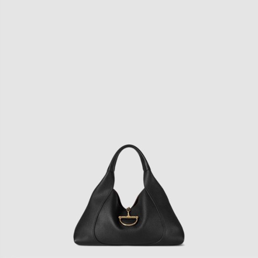 ❤구찌 여성 소프트빗 맥시 숄더백 - Gucci Womens Softbit Maxi Shoulder Bag - gub10935x