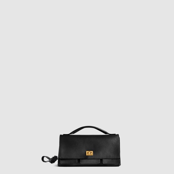 ✨발렌시아가 여성 벨 에어 스몰 클러치 온 스트랩 - Balenciaga Womens Bel Air Small Clutch On Strap - bab10997x