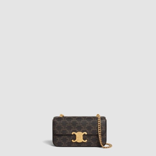 ❤셀린느 여성 클로드 체인 숄더백 - Celine Womens Claude Chain Shoulder - ceb11001x