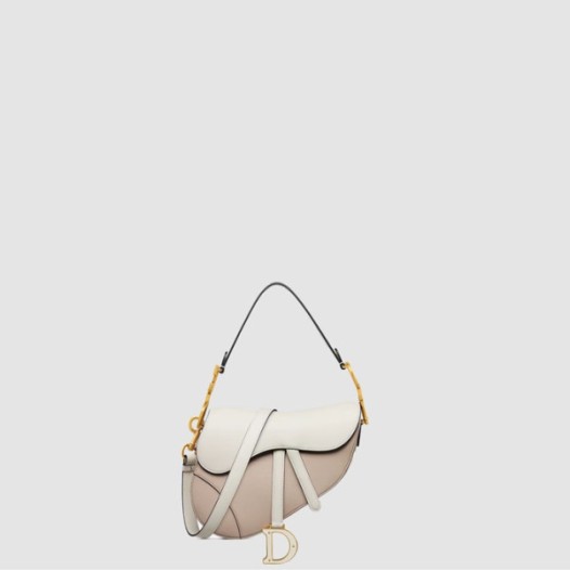 ❤디올 여성 새들 미니 스트랩백 - Dior Womens Saddle Mini Strap Bag - dib11005x