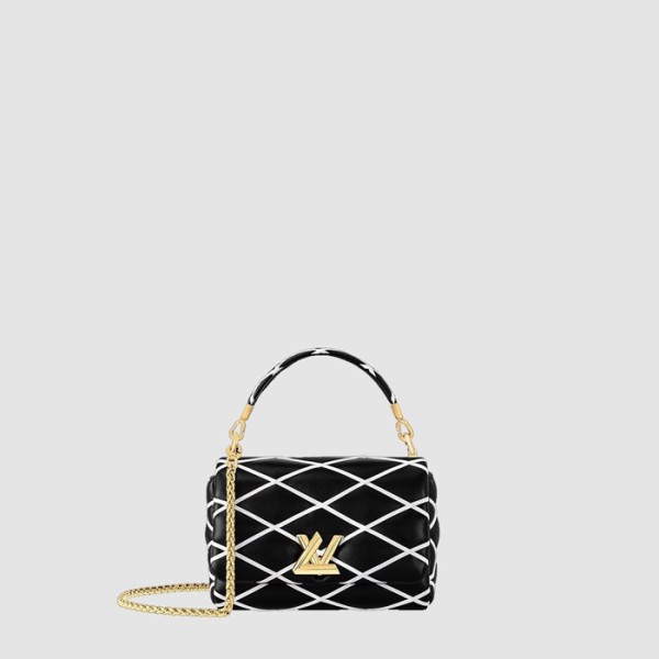 ✨루이비통 여성 GO-14 PM M14849 - Louis vuitton Womens GO-14 PM - lvb11007x