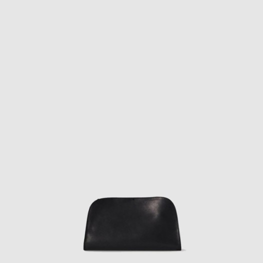❤더 로우 여성 Peggy 가죽 클러치 - The row Womens Peggy Leather Clutch - thb11014x