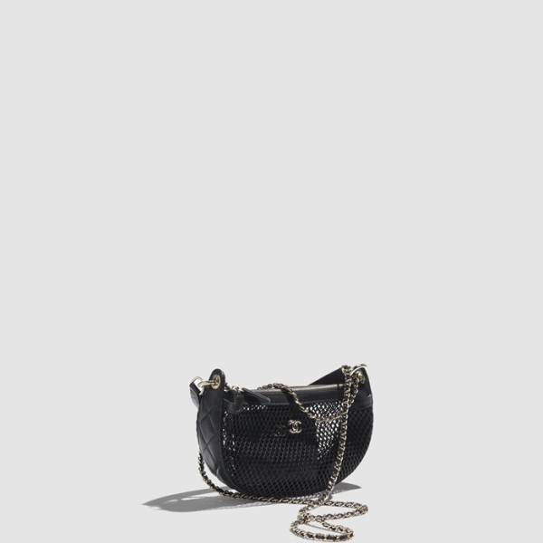✨샤넬 여성 체인 달린 미니백 - Chanel Womens Chain Mini Bag - chb11019x
