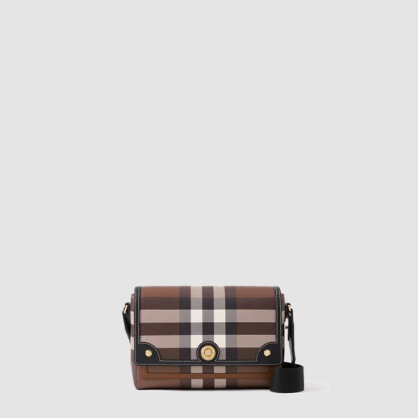 ✨버버리 여성 노트 백 - Burberry Womens Note Bag - bub11020x