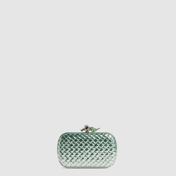 ✨보테가 베네타 여성 놋 파우치 - Bottega veneta Womens Knot Pouch - bvb11029x