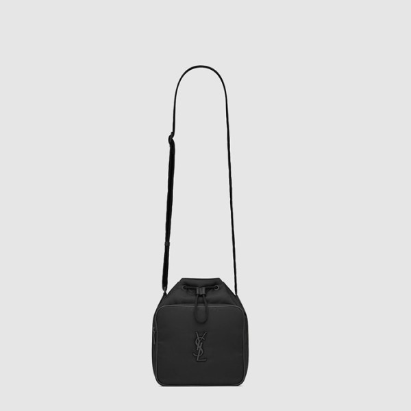 ✨입생로랑 여성 니키 스몰 버킷 백 - Saint Laurent Womens Niki Small Bucket Bag - ysb11037x