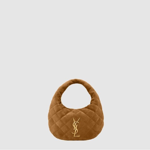 ❤입생로랑 여성 퀼팅 이카리노 - Saint Laurent Womens Quilted Icarino - ysb11039x