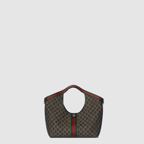 ✨구찌 여성 질리오 라지 토트백 - Gucci Womens Giglio Large Tote Bag - gub11049x