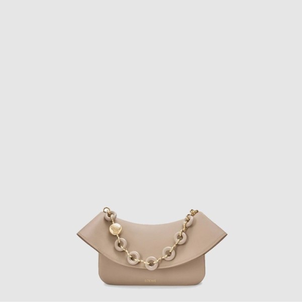 ✨로에베 여성 미디엄 올라 백 - Loewe Womens Medium Ola Bag - lob11055x