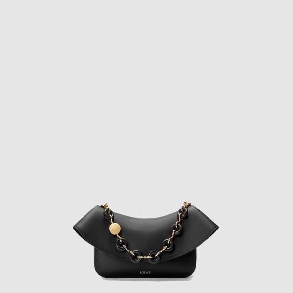 ✨로에베 여성 미디엄 올라 백 - Loewe Womens Medium Ola Bag - lob11056x