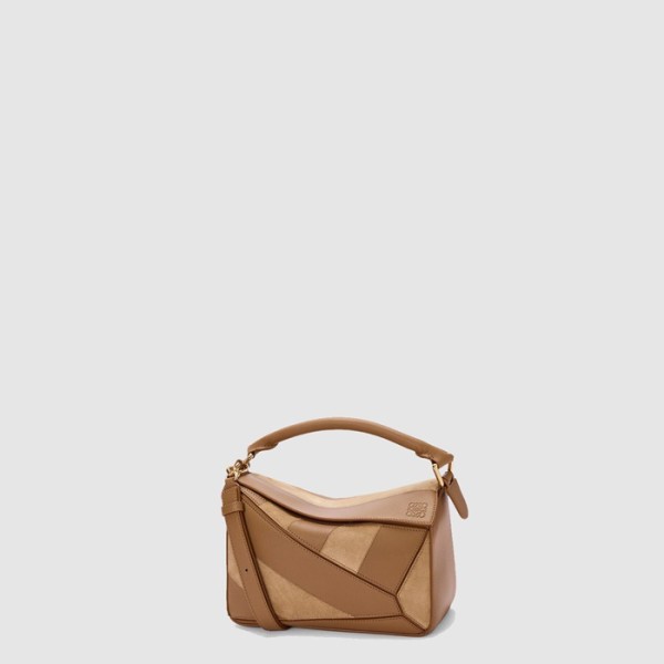 ✨로에베 여성 스몰 퍼즐 백 - Loewe Womens Small Puzzle Bag - lob11070x