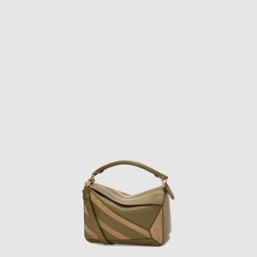 ❤로에베 여성 스몰 퍼즐 백 - Loewe Womens Small Puzzle Bag - lob11071x