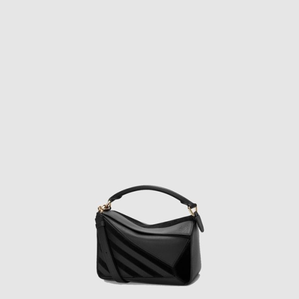 ✨로에베 여성 스몰 퍼즐 백 - Loewe Womens Small Puzzle Bag - lob11072x