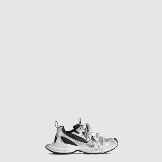 ❤발렌시아가 남/녀 3XL 그래디언트 스니커즈 - Balenciaga Unisex 3XL Gradient Sneakers - bas8399x