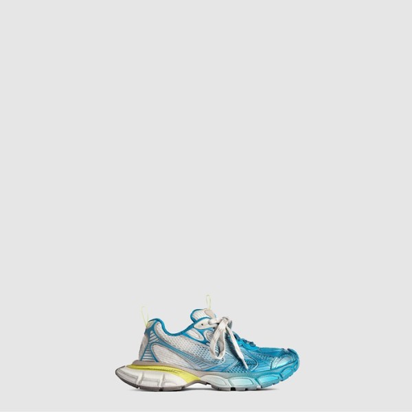 ✨발렌시아가 남/녀 3XL 그래디언트 스니커즈 - Balenciaga Unisex 3XL Gradient Sneakers - bas8401x