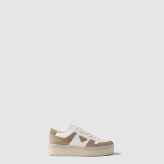 ❤프라다 여성 다운타운 볼드 스니커즈 - Prada Womens Downtown Bold Sneakersr - prs8404x