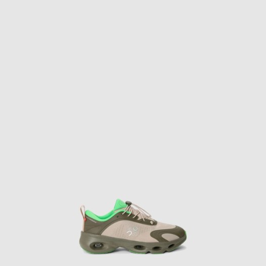 ❤로에베 여성 클라우드솔로 스니커즈 - Loewe Womens Cloud Solo Sneakers - los8410x