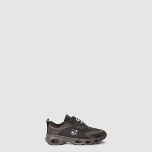 ❤로에베 여성 클라우드솔로 스니커즈 - Loewe Womens Cloud Solo Sneakers - los8415x