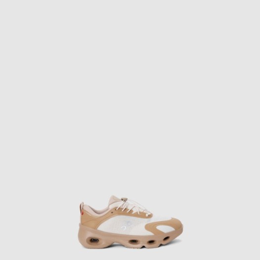 ❤로에베 여성 클라우드솔로 스니커즈 - Loewe Womens Cloud Solo Sneakers - los8418x
