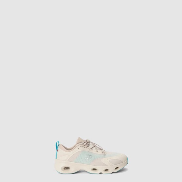 ✨로에베 여성 클라우드솔로 스니커즈 - Loewe Womens Cloud Solo Sneakers - los8419x