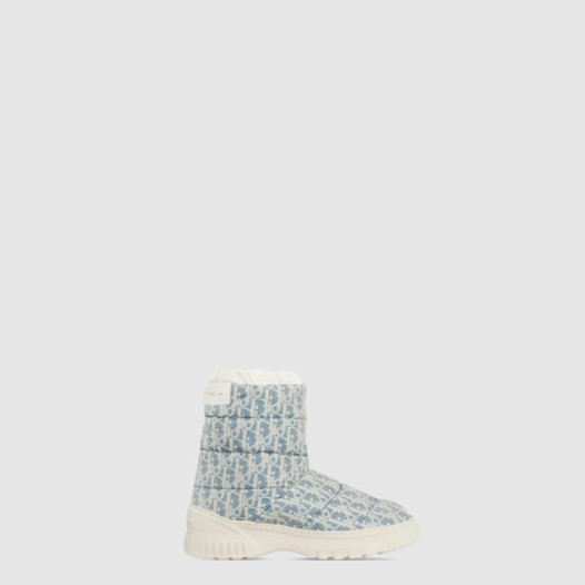 ❤디올 여성 DiorAlps Dior Frost 앵클 부츠 - Dior Womens DiorAlps Dior Frost Ankle Boots - dis8420x