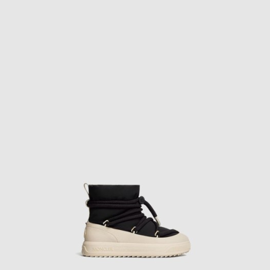 ❤몽클레어 여성 Altive Mid 스노우 부츠 - Moncler Womens Altive Mid Snow Boots - dis8423x