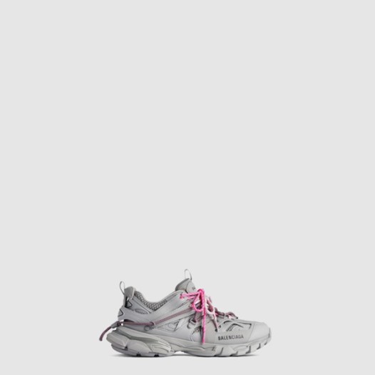 ❤발렌시아가 남/녀 트랙 트레일 레이스 스니커즈 - Balenciaga Unisex Track Trail Race Sneakers - bas8424x