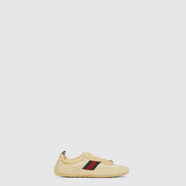 ✨구찌 여성 시프트 스니커즈 - Gucci Womens Shift Sneakers - gus8430x
