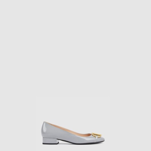 ❤구찌 여성 하프 홀스빗 플랫 슈즈 - Gucci Womens Half Horsebit Flat Shoes - gus8434x