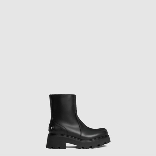 ❤셀린느 여성 트리옹프 레인저 지퍼 부츠 - Celine Womens Triomphe Ranger Zip Boots - ces8442x