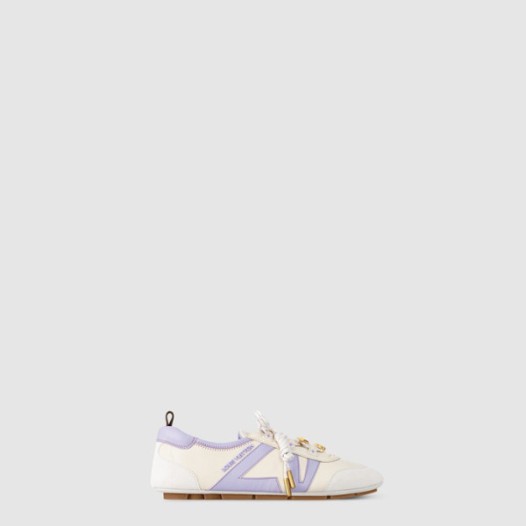 ❤루이비통 여성 LV 스니커리나 1AIFWQ - Louis vuitton Womens LV Sneakerina Sneakers - lvs8444x