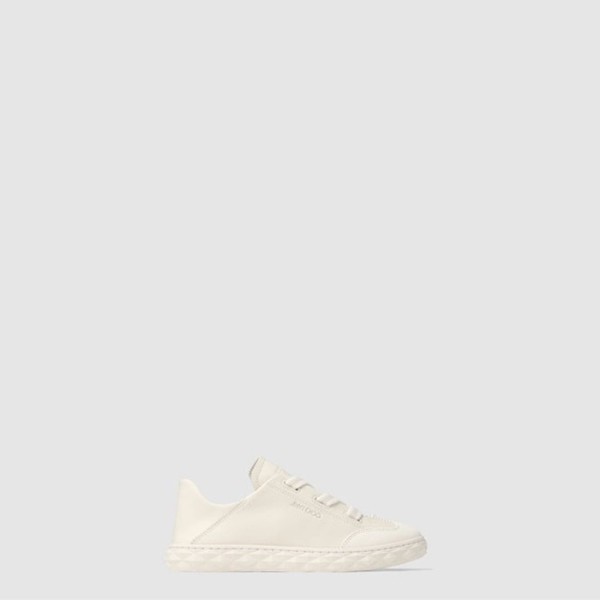 ✨지미추 여성 다이아몬드 라이트 플렉스 F - Jimmy Choo Womens Diamond Light Flex F Sneakers - jis8461x