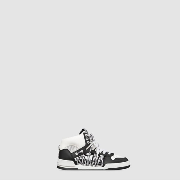 ✨디올 남/녀 하이탑 스니커즈 - Dior Unisex High-top sneakers - dis8480x