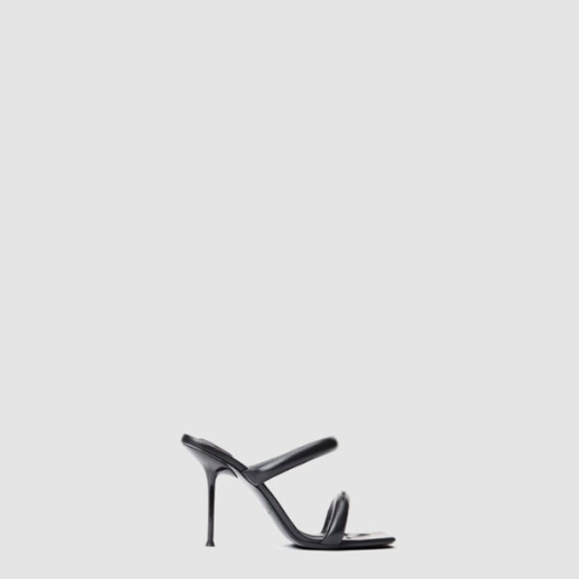 ❤알렉산더왕 여성 튜블러 샌들 - Alexander wang Womens Tubular Sandals - als8481x