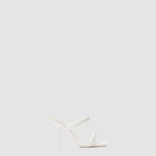 ❤알렉산더왕 여성 튜블러 샌들 - Alexander wang Womens Tubular Sandals - als8483x